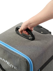 Nanlite CC-ST-FZ-720 Roller Case for Forza 720/720B