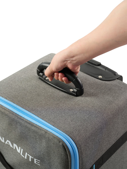 Nanlite CC-ST-FZ-720 Roller Case for Forza 720/720B