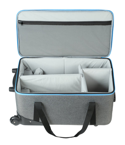 Nanlite CC-ST-FZ-720 Roller Case for Forza 720/720B