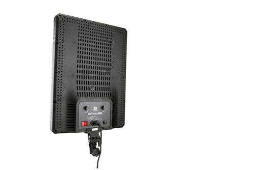 Nanlite Compac 100B Colour adjustable LED soft panel