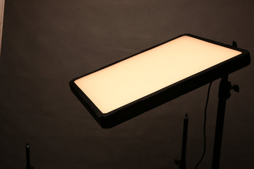 Nanlite Compac 100B Colour adjustable LED soft panel