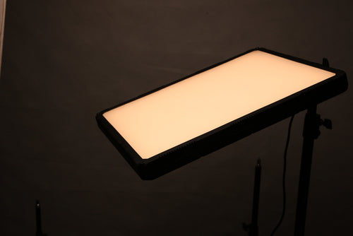 Nanlite Compac 100B Colour adjustable LED soft panel