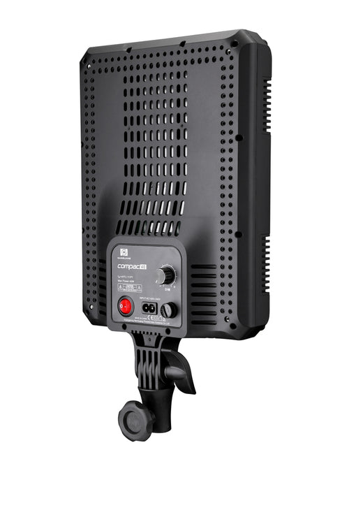 Nanlite Compac 40 5600K daylight LED soft panel