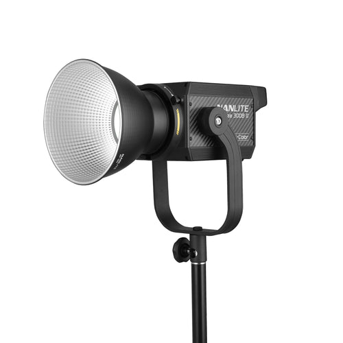 Nanlite Forza 300B II Bi-Colour LED monolight