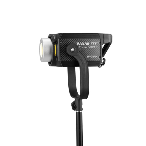 Nanlite Forza 300B II Bi-Colour LED monolight