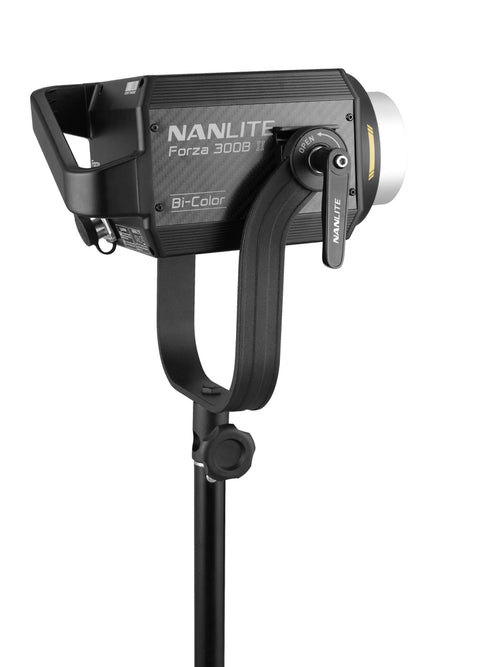 Nanlite Forza 300B II Bi-Colour LED monolight