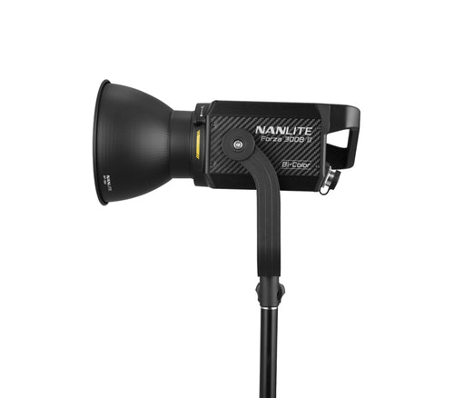 Nanlite Forza 300B II Bi-Colour LED monolight