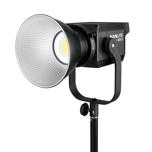 Nanlite Forza 300 II 5600K LED Monolight