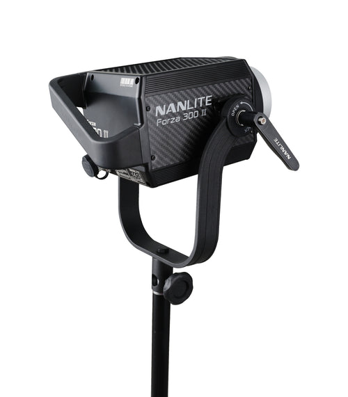 Nanlite Forza 300 II 5600K LED Monolight
