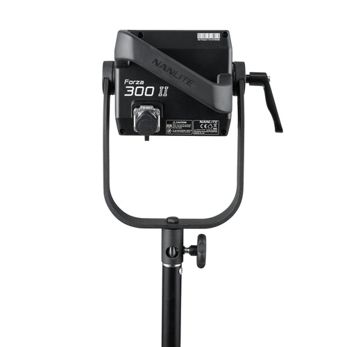Nanlite Forza 300 II 5600K LED Monolight