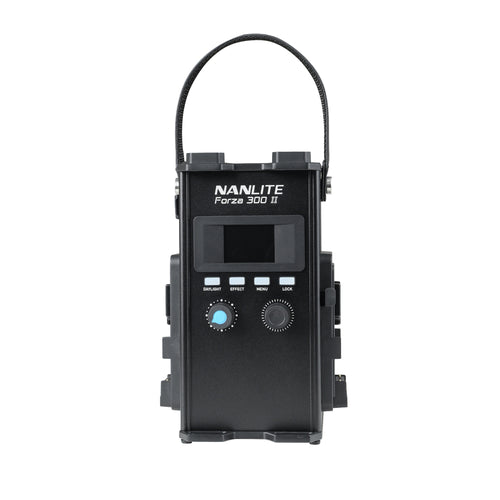 Nanlite Forza 300 II 5600K LED Monolight