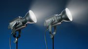 Nanlite Forza 300 II 5600K LED Monolight