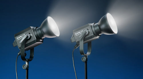 Nanlite Forza 300 II 5600K LED Monolight