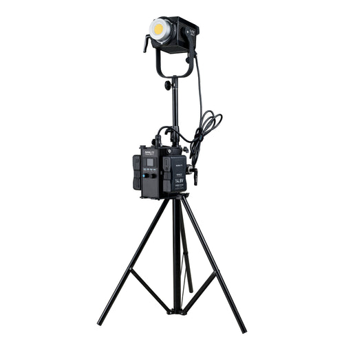 Nanlite Forza 300 II 5600K LED Monolight