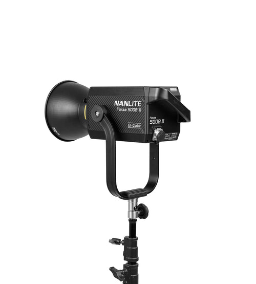 Nanlite Forza 500B II LED Monolight 5600K LED light