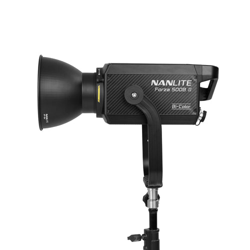 Nanlite Forza 500B II LED Monolight 5600K LED light