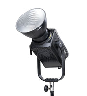 Nanlite Forza 500B II LED Monolight 5600K LED light