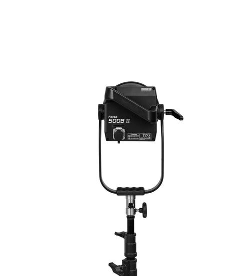 Nanlite Forza 500B II LED Monolight 5600K LED light
