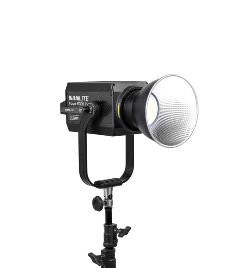 Nanlite Forza 500B II LED Monolight 5600K LED light