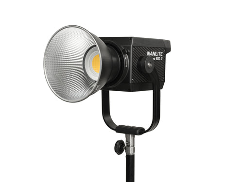 Nanlite Forza 500 LED II Monolight 5600K LED light