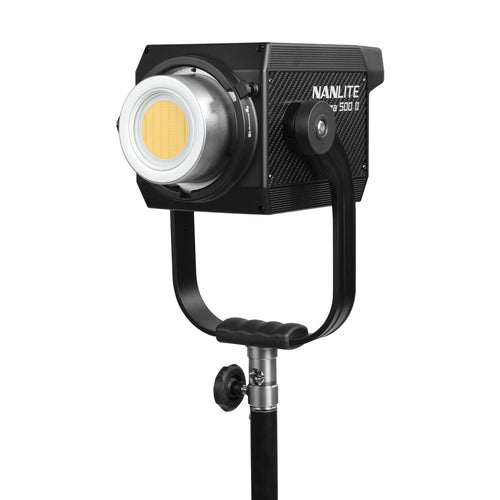 Nanlite Forza 500 LED II Monolight 5600K LED light