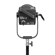Nanlite Forza 500 LED II Monolight 5600K LED light
