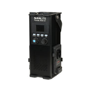 Nanlite Forza 500 LED II Monolight 5600K LED light