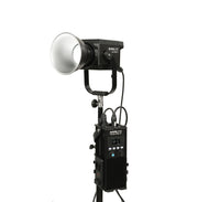 Nanlite Forza 500 LED II Monolight 5600K LED light