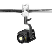 Nanlite Forza 60B II monolight Bi-colour LED light with Battery Handle and Bowens adaptor