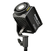 Nanlite Forza 60B II monolight Bi-colour LED light with Battery Handle and Bowens adaptor