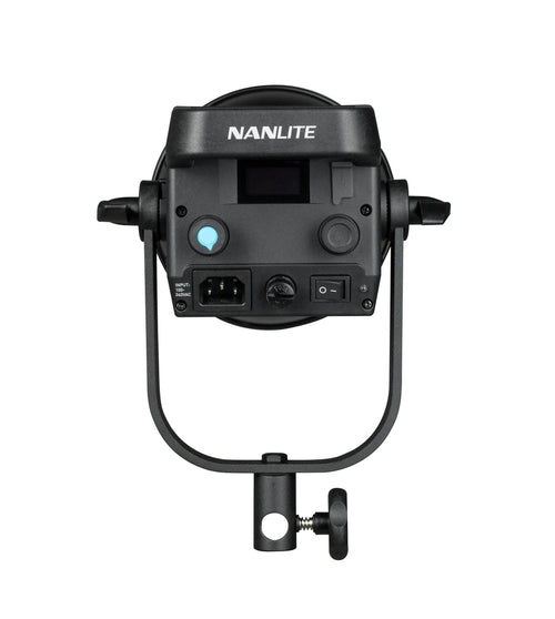 Nanlite FS-150 kit with light Stand & Soft Box