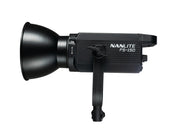 Nanlite FS-150 kit with light Stand & Soft Box