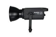 Nanlite FS-300 Twin 5600K Daylight LED monolight kit