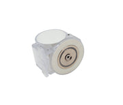 Nanlite HD-T12-1-MC Magnetic T12 Clip for LED Pavotubes