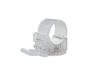 Nanlite HD-T12-1-MC Magnetic T12 Clip for LED Pavotubes