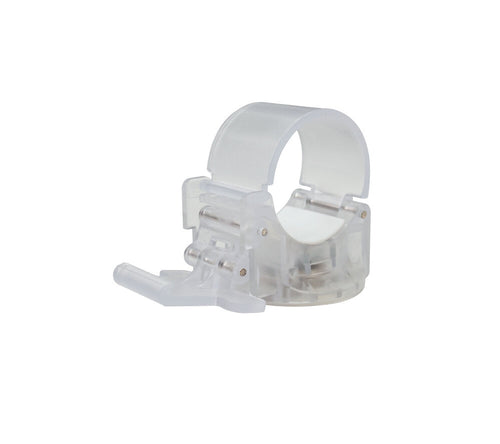 Nanlite HD-T12-1-MC Magnetic T12 Clip for LED Pavotubes