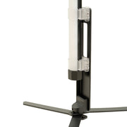Nanlite LS-FL-T12-PT-8FT Floor Light Stand for Pavotube 60X