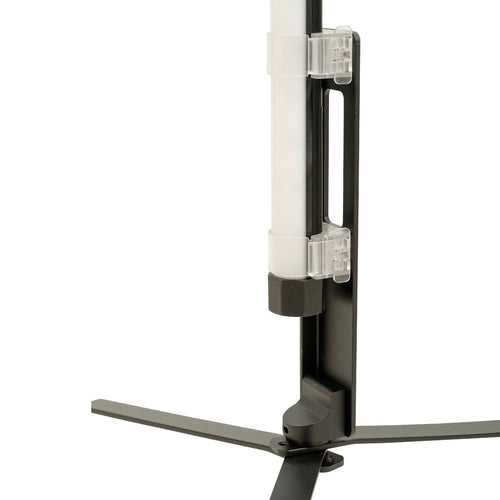 Nanlite LS-FL-T12-PT-8FT Floor Light Stand for Pavotube 60X