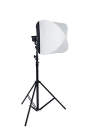 Nanlite LT-FMM60 Lantern softbox for Forza with FM Mount