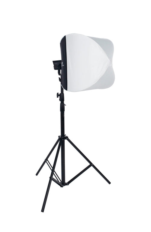 Nanlite LT-FMM60 Lantern softbox for Forza with FM Mount