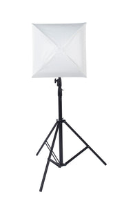 Nanlite LT-FMM60 Lantern softbox for Forza with FM Mount