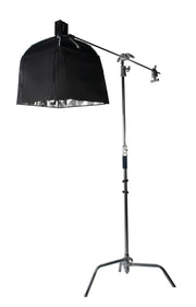 Nanlite LT-FMM60 Lantern softbox for Forza with FM Mount