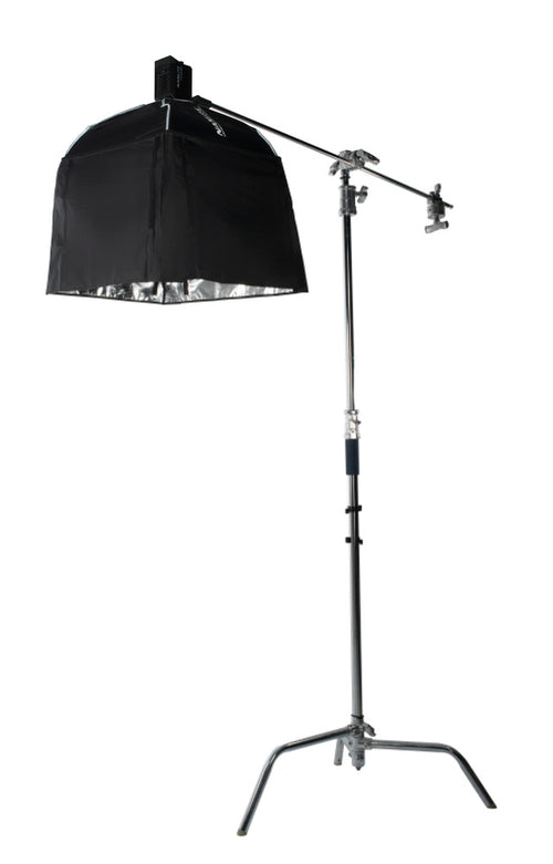Nanlite LT-FMM60 Lantern softbox for Forza with FM Mount