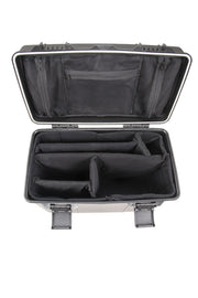 Nanlite Lumipad 25 soft LED panel 3KIT with batteries chargers stands grids and hard case