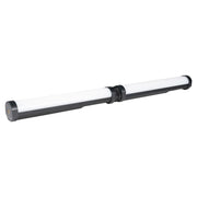 Nanlite PavoTube II 6C RGBW LED tube twin kit (Includes bonus coupler - NNASCP14)