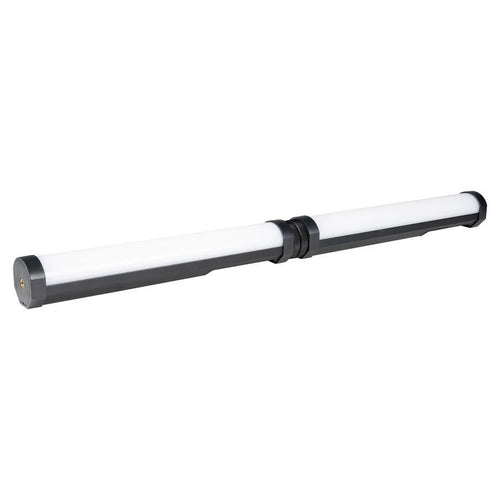 Nanlite PavoTube II 6C RGBW LED tube twin kit (Includes bonus coupler - NNASCP14)