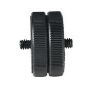 Nanlite PavoTube II 6C RGBW LED tube twin kit (Includes bonus coupler - NNASCP14)