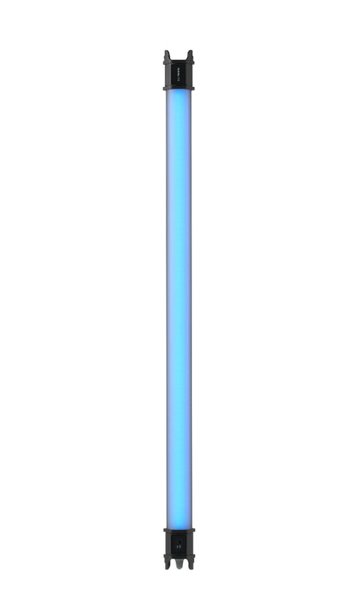 Nanlite PavoTube II 15C RGBWW 2ft LED tube 1 kit
