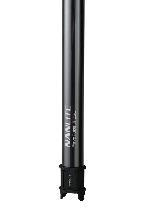 Nanlite PavoTube II 15C RGBWW 2ft LED tube 1 kit