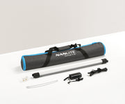 Nanlite PavoTube II 15C RGBWW 2ft LED tube 1 kit